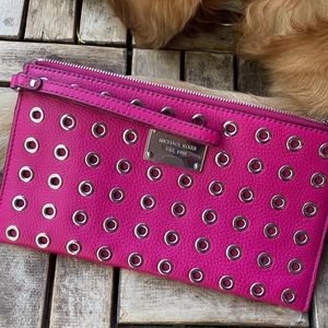 Michael Kors Wallet Clutch